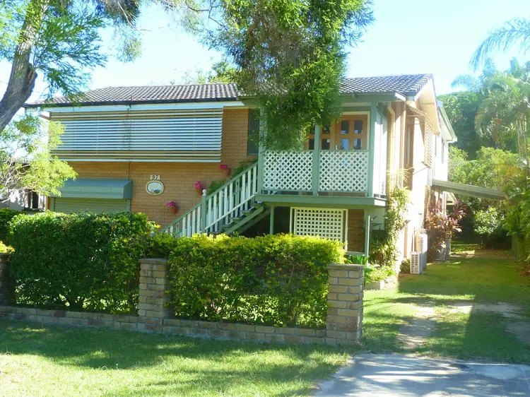 97 Laura Street, Clontarf QLD 4019