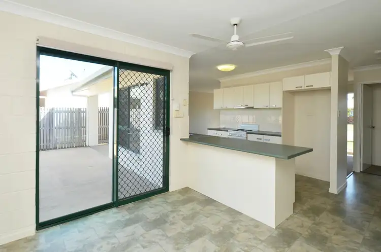 Second view of Homely house listing, 5 Goldfinch Court, Condon QLD 4815