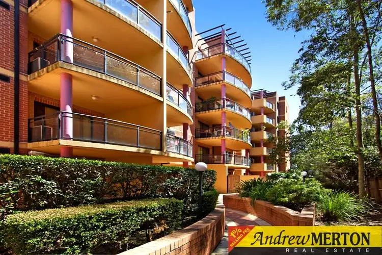 Second view of Homely unit listing, 49/29-33 Kildare Rd, Blacktown NSW 2148