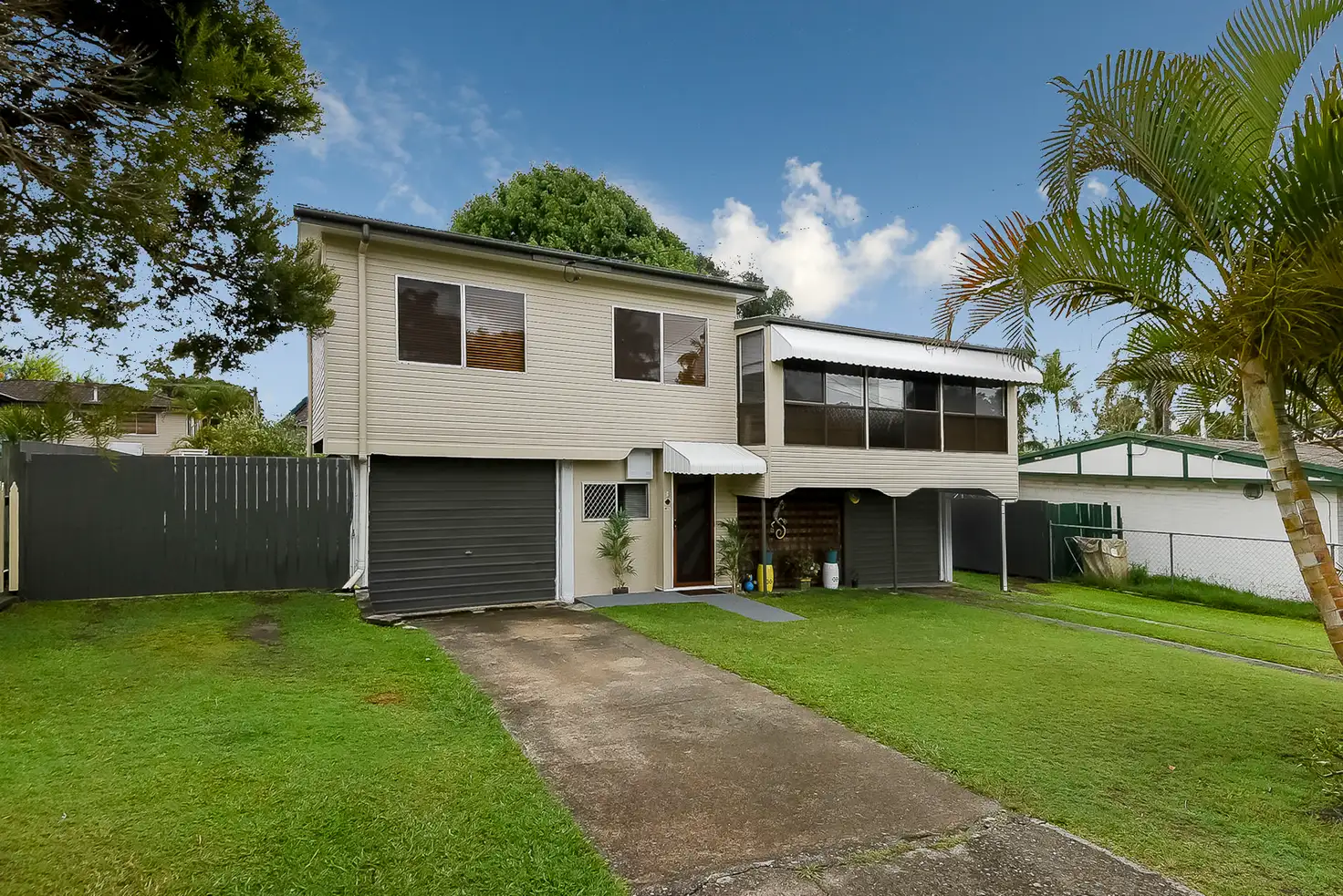 Main view of Homely house listing, 40 Mallawa Street, Slacks Creek QLD 4127