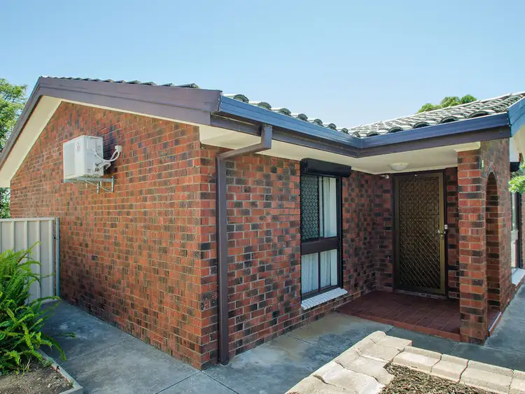 Second view of Homely unit listing, 8/75 Grant Road, Reynella SA 5161