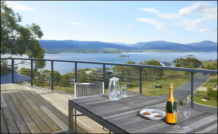 61 Kunama Drive, East Jindabyne NSW 2627
