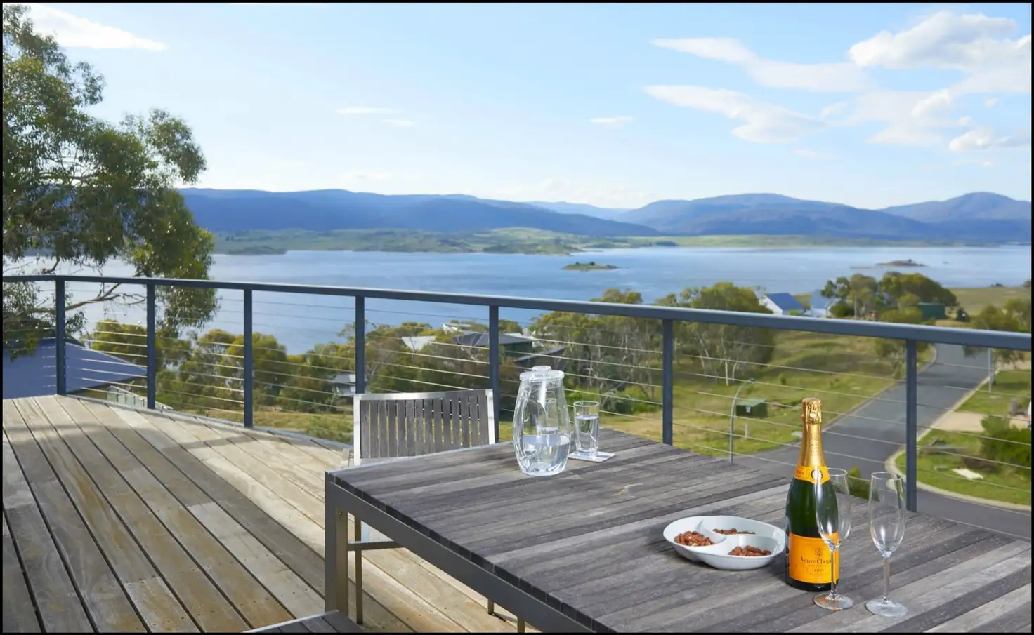 Main view of Homely house listing, 61 Kunama Drive, East Jindabyne NSW 2627