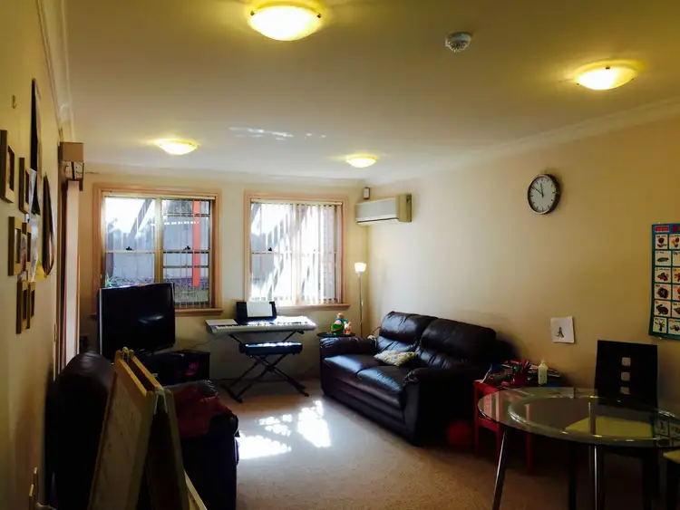 Second view of Homely villa listing, 1/11-15 Manson St, Telopea NSW 2117