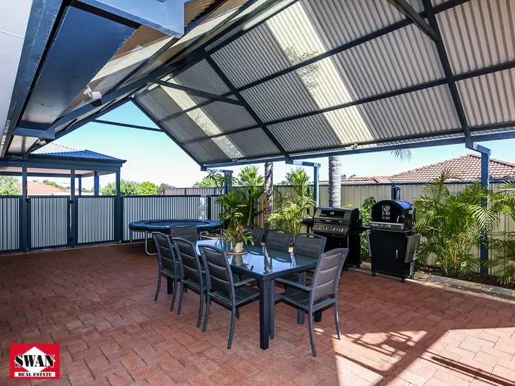 Third view of Homely house listing, 19 O'Reilly Court, Jane Brook WA 6056