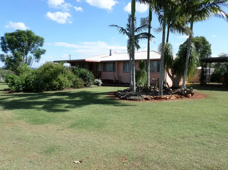 76 Nissens Lane, Childers QLD 4660