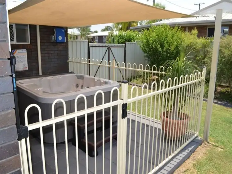 Sixth view of Homely house listing, 41 Cowan Street, Gracemere QLD 4702