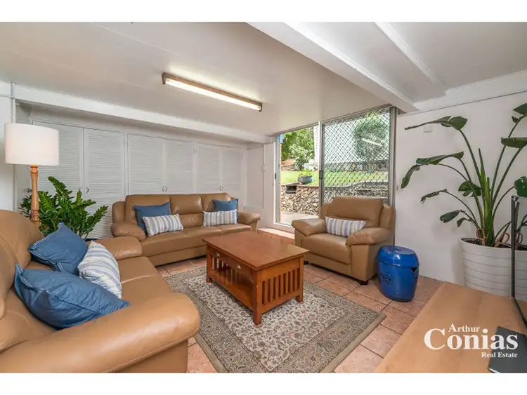 Seventh view of Homely house listing, 19 Furlong Street, Indooroopilly QLD 4068