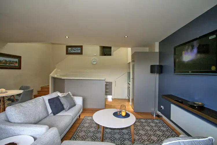 Second view of Homely unit listing, 23 - 25 Kirwan Close, Jindabyne NSW 2627