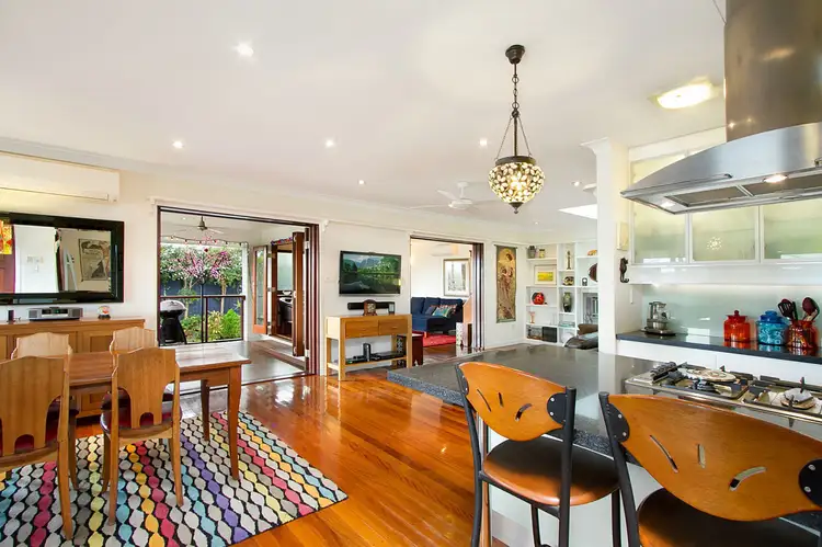 Second view of Homely house listing, 39 Jolimont Street, Sherwood QLD 4075