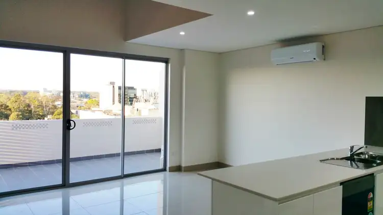 Fifth view of Homely unit listing, 40&41/11-13 HUNTER STREET, Parramatta NSW 2150