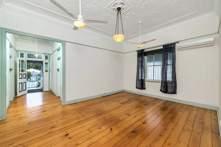 Third view of Homely house listing, 26 Wight Street, Milton QLD 4064