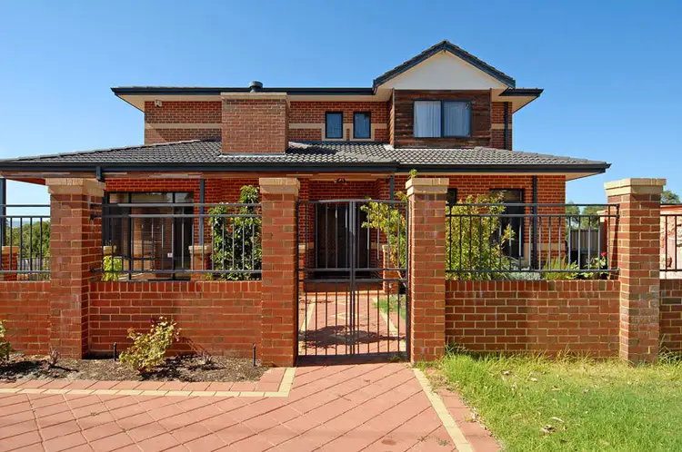 1, LOT 1, 13 Hardy Road, Bassendean WA 6054