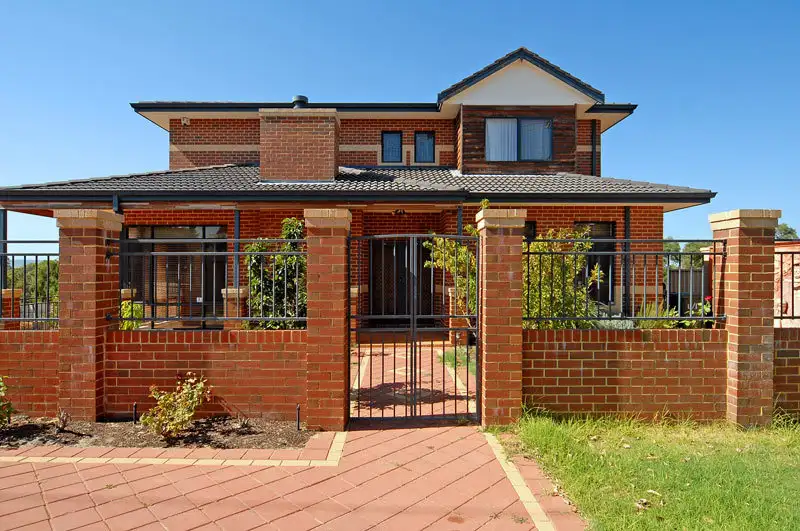 Main view of Homely house listing, 1, LOT 1, 13 Hardy Road, Bassendean WA 6054