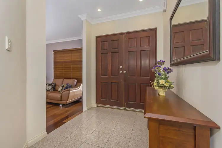 Third view of Homely house listing, 101 A KITCHENER Road, Alfred Cove WA 6154