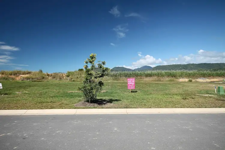 Third view of Homely land listing, 35 (Lot 38) Milman Drive, Craiglie QLD 4877