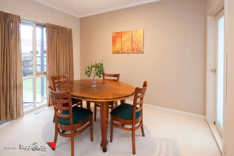 Third view of Homely house listing, 36 Bambury Street, Boronia VIC 3155