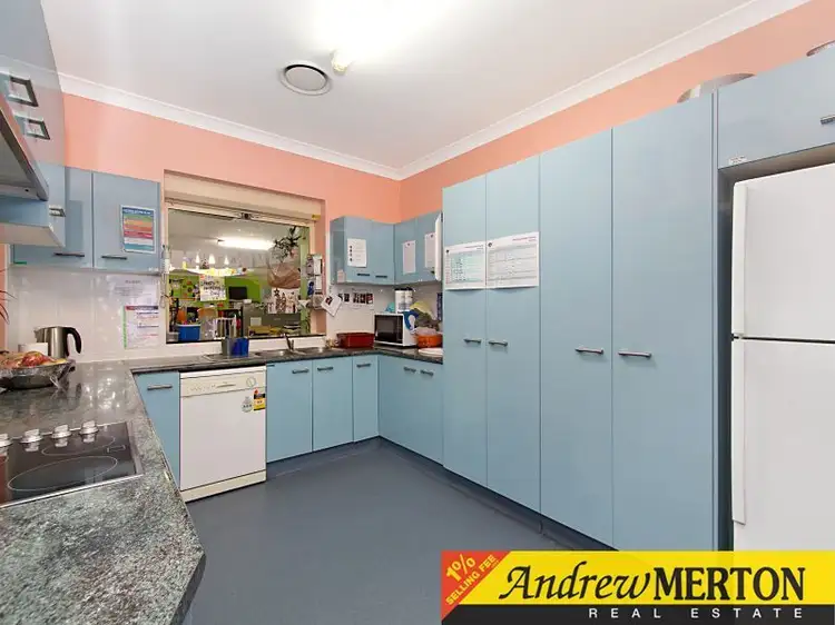 Fourth view of Homely house listing, 7 William Street, Blacktown NSW 2148