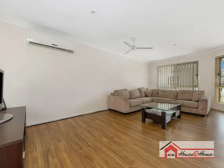 Sixth view of Homely house listing, 71 Bedivere Drive, Ormeau QLD 4208