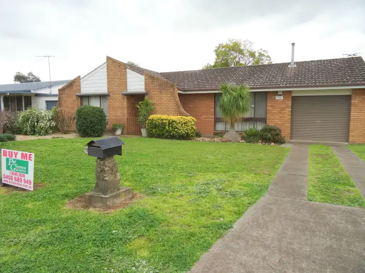 Main view of Homely house listing, LOT 20, 170 Susan Street, Scone NSW 2337