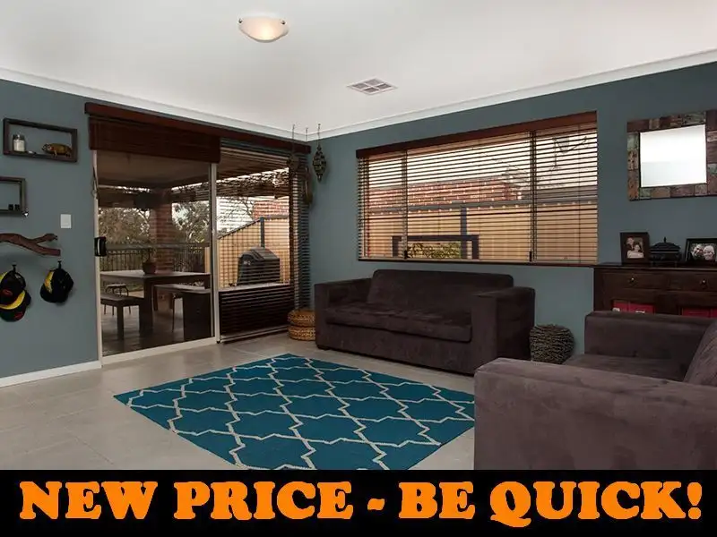 Main view of Homely house listing, 1 Snipe Lane, Tapping WA 6065