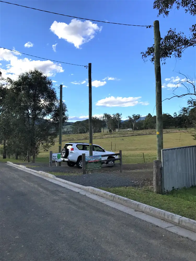 Seventh view of Homely land listing, Lot 51 Peebles Street, Barrington NSW 2422