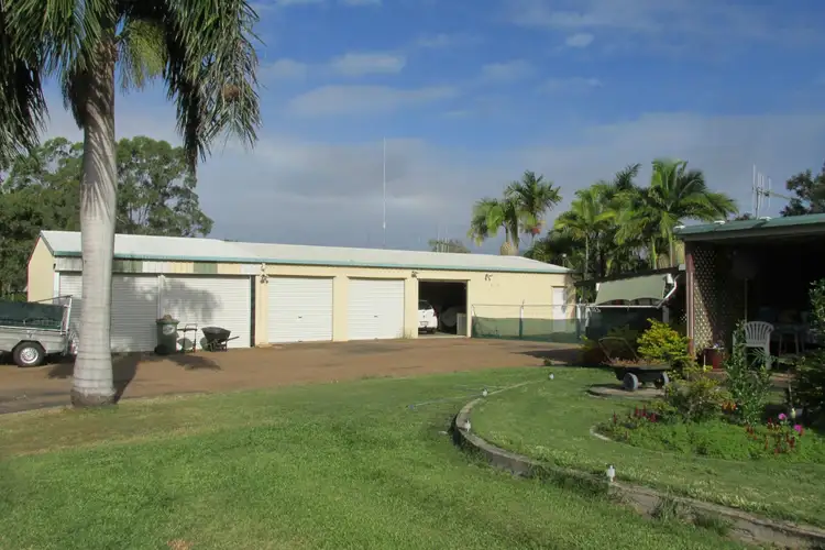 Third view of Homely house listing, 4 Grahams Road, Sharon QLD 4670