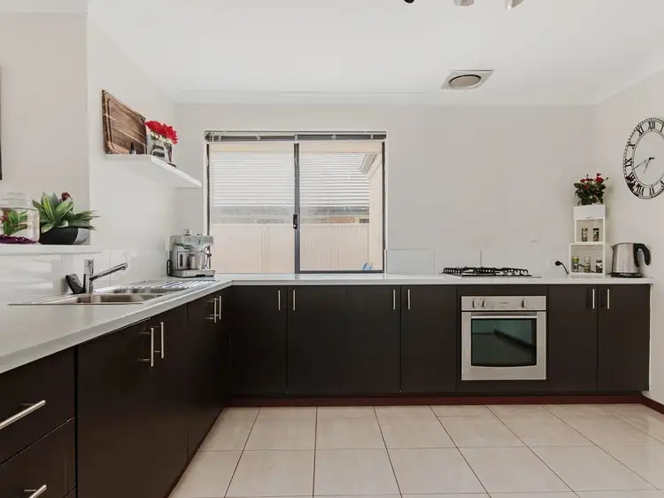 Fourth view of Homely house listing, 29 Westlinton Circle, Waikiki WA 6169