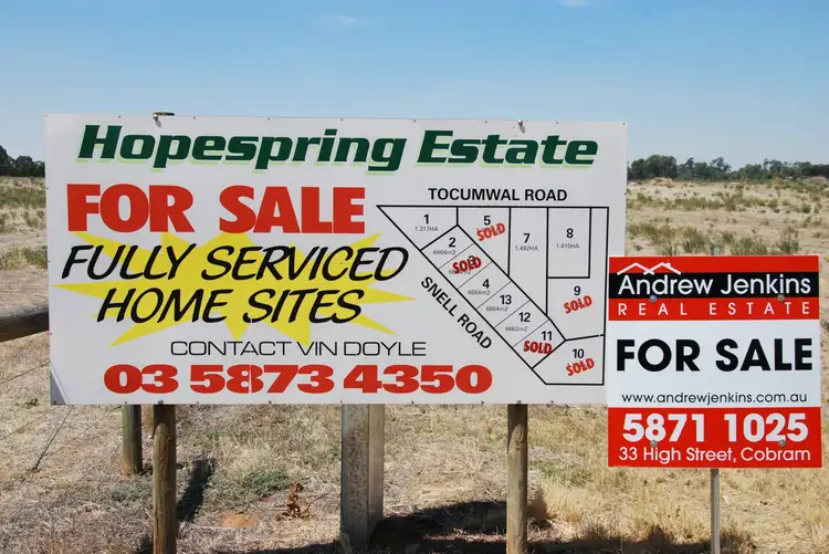 L4 Snell Road, Barooga NSW 3644