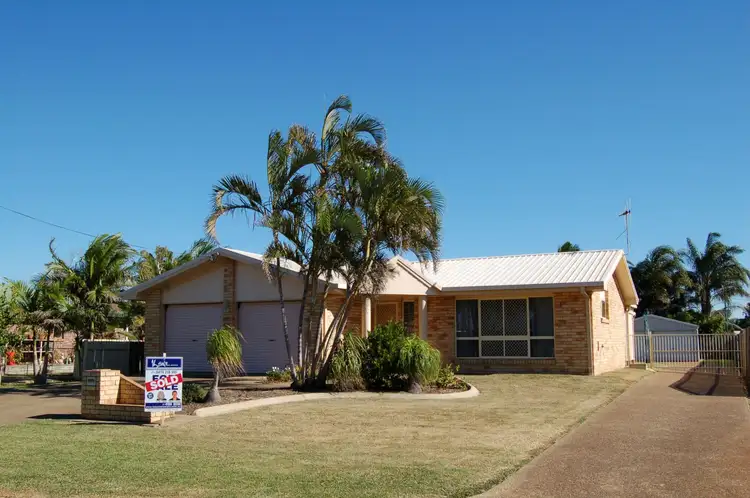 Third view of Homely house listing, 60 Nielson Avenue, Burnett Heads QLD 4670