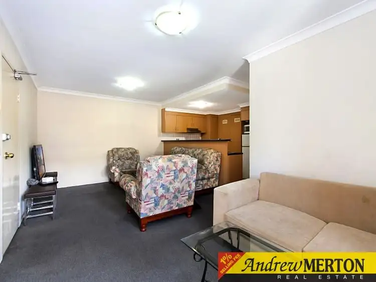 Third view of Homely unit listing, 1/26A Hythe Street, Mount Druitt NSW 2770