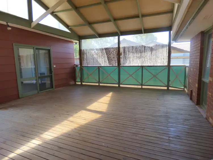 Third view of Homely house listing, 101 Coish Ave, Benalla VIC 3672