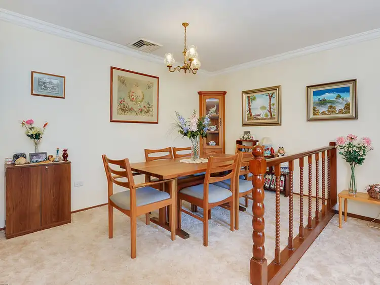 Fourth view of Homely house listing, 2 Booleroo Place, Westleigh NSW 2120