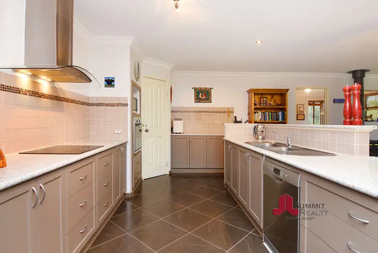 Seventh view of Homely house listing, 31 Sandpiper Parade, Australind WA 6233