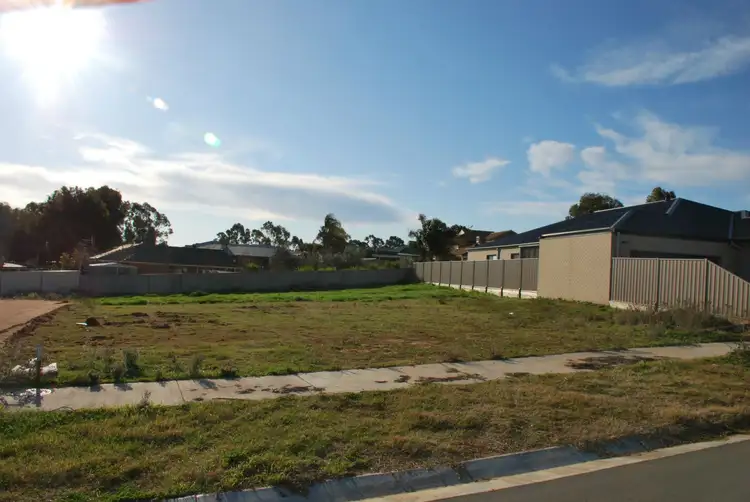 L189 Villa Court, Cobram VIC 3644