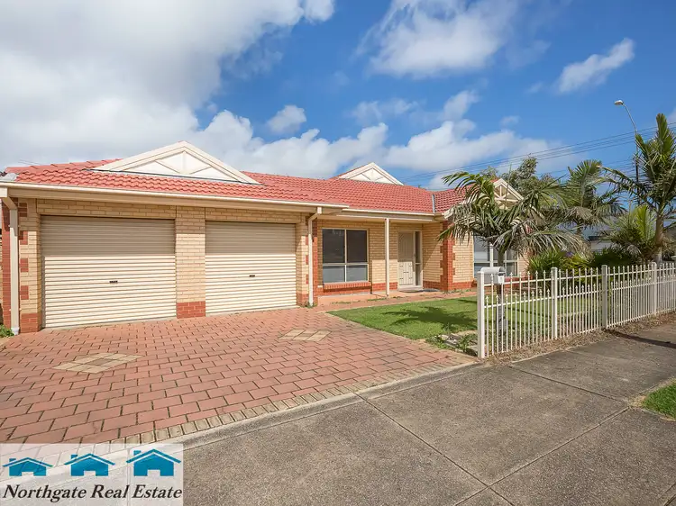 1 Coker Street, Ferryden Park SA 5010