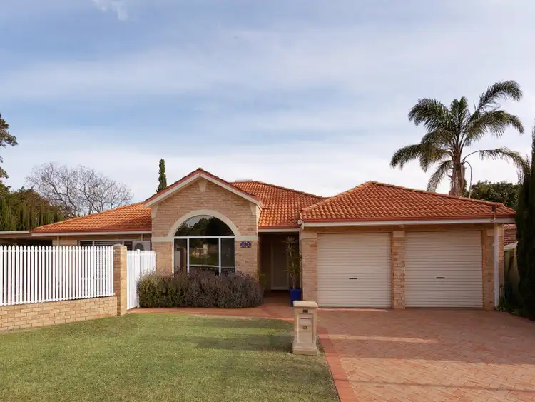 53 Davenport Road, Booragoon WA 6154