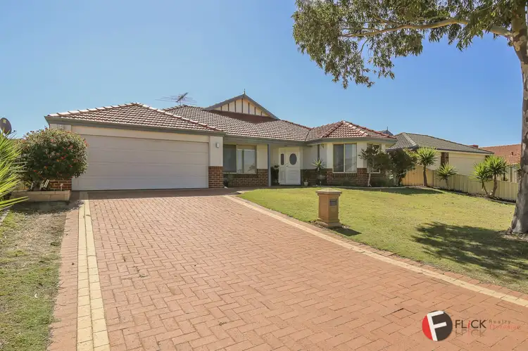 Fourth view of Homely house listing, 26 Roxburgh Circle, Kinross WA 6028