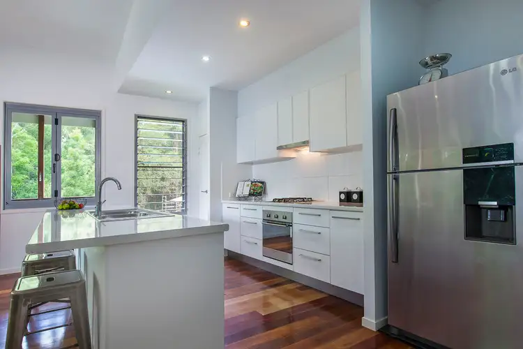 Fourth view of Homely house listing, 7 LINSAY Circuit, Nambour QLD 4560