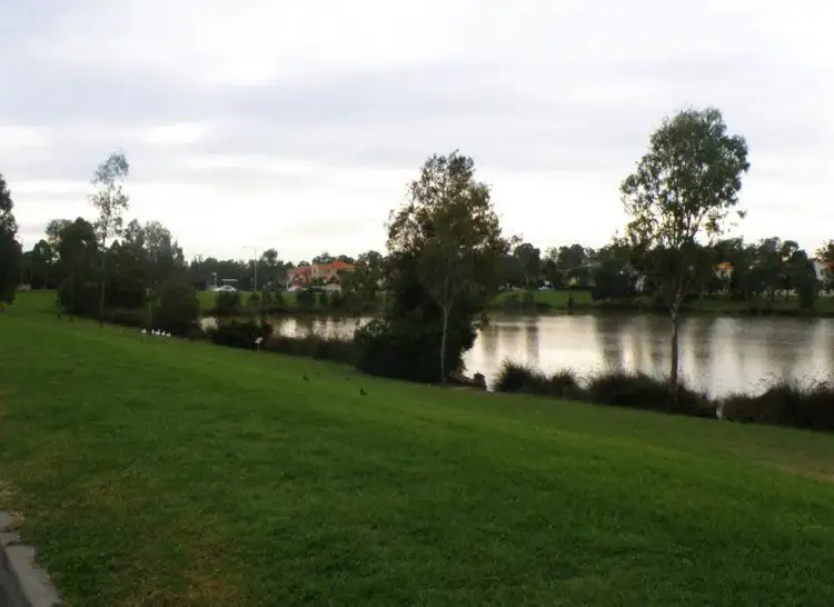 Third view of Homely house listing, 3 Finch Place, Glenwood NSW 2768