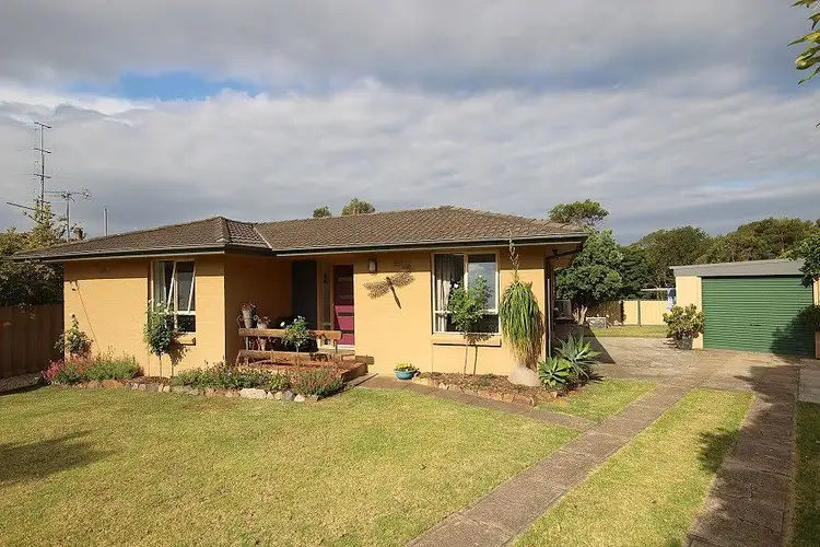 Third view of Homely house listing, 18 Emblen Street, Eden NSW 2551