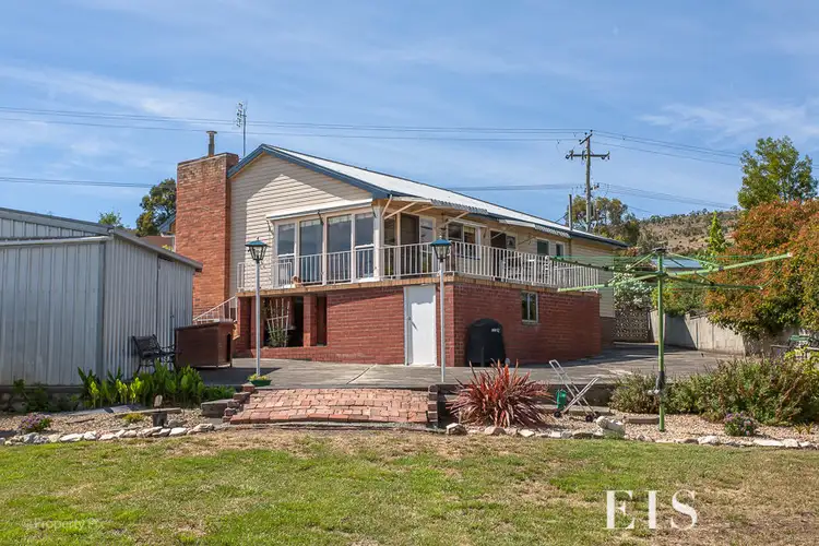Sixth view of Homely house listing, 23 Lachlan Rd, New Norfolk TAS 7140