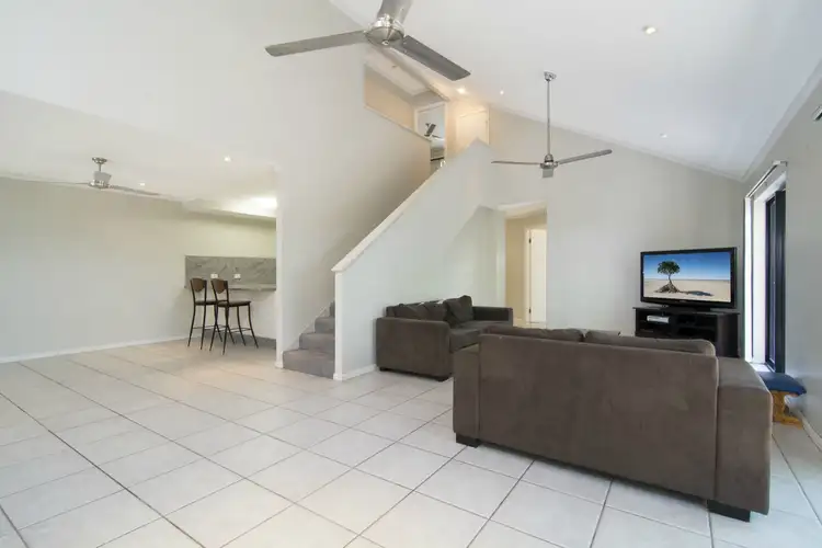 Sixth view of Homely unit listing, 15/53 Nautilus St 'Fairways', Port Douglas QLD 4877