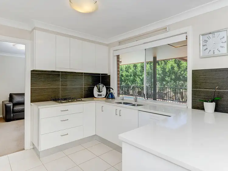 Second view of Homely house listing, 10 Swan Place, Pennant Hills NSW 2120