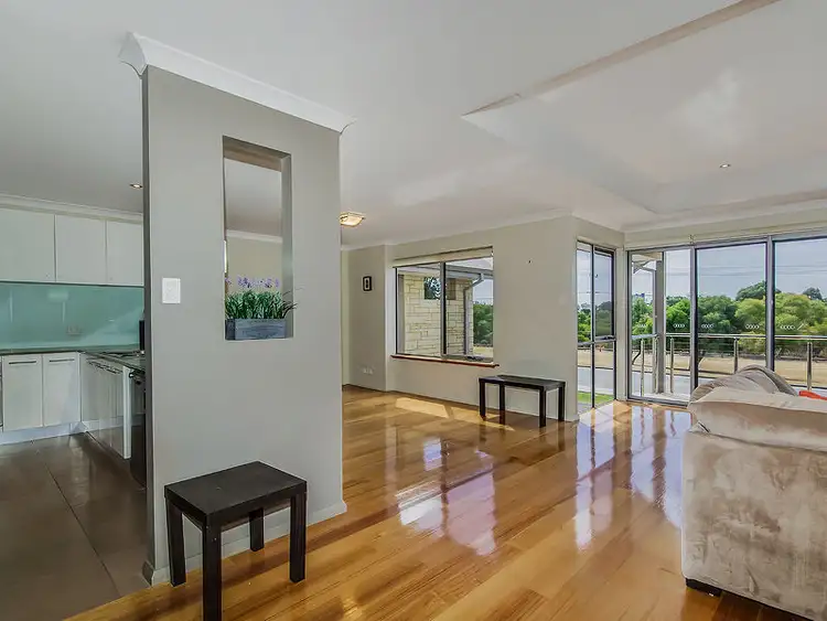 Second view of Homely house listing, 2/61 Jecks Street, Rockingham WA 6168
