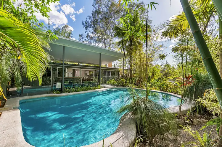 Seventh view of Homely house listing, 43 Alton Terrace, The Gap QLD 4061