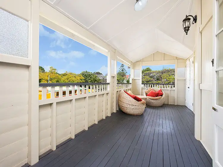 Fifth view of Homely house listing, 39 Bank Road, Graceville QLD 4075
