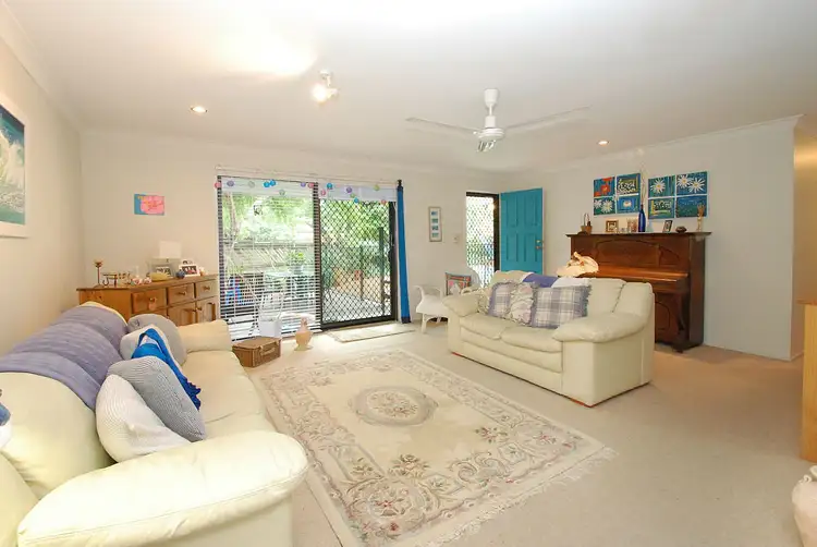 Second view of Homely house listing, 5 Lancelin Drive, Mermaid Waters QLD 4218