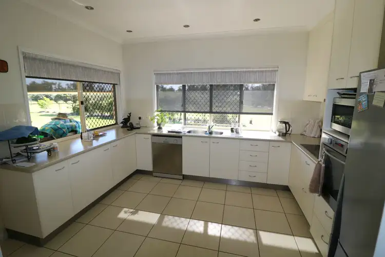 Fifth view of Homely house listing, 30 Yalla Lane, Redridge QLD 4660