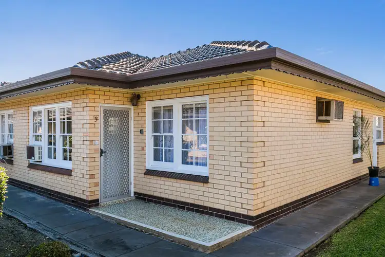 Unit 3/18 Allington Avenue, Marleston SA 5033